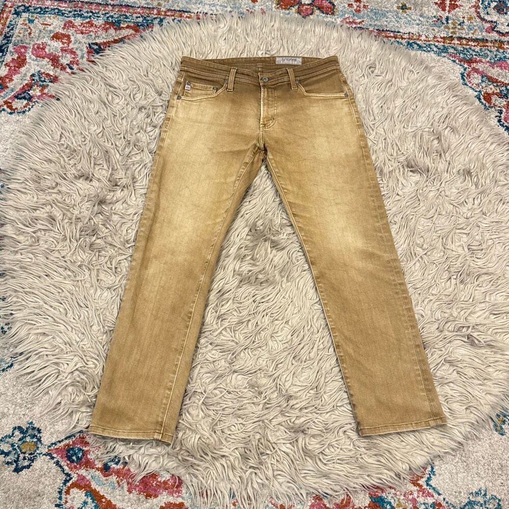 AG Adriano Goldschmied The tellis jeans size 31